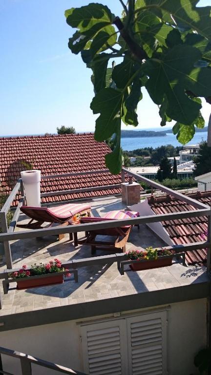 Apartments Mare 2 Hvar Town Exterior photo