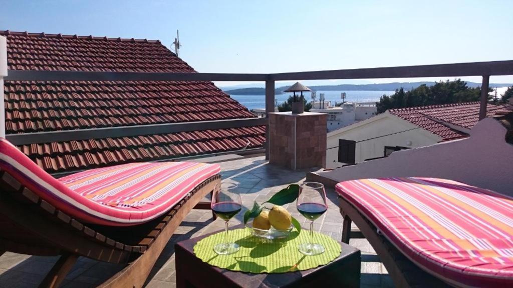 Apartments Mare 2 Hvar Town Exterior photo