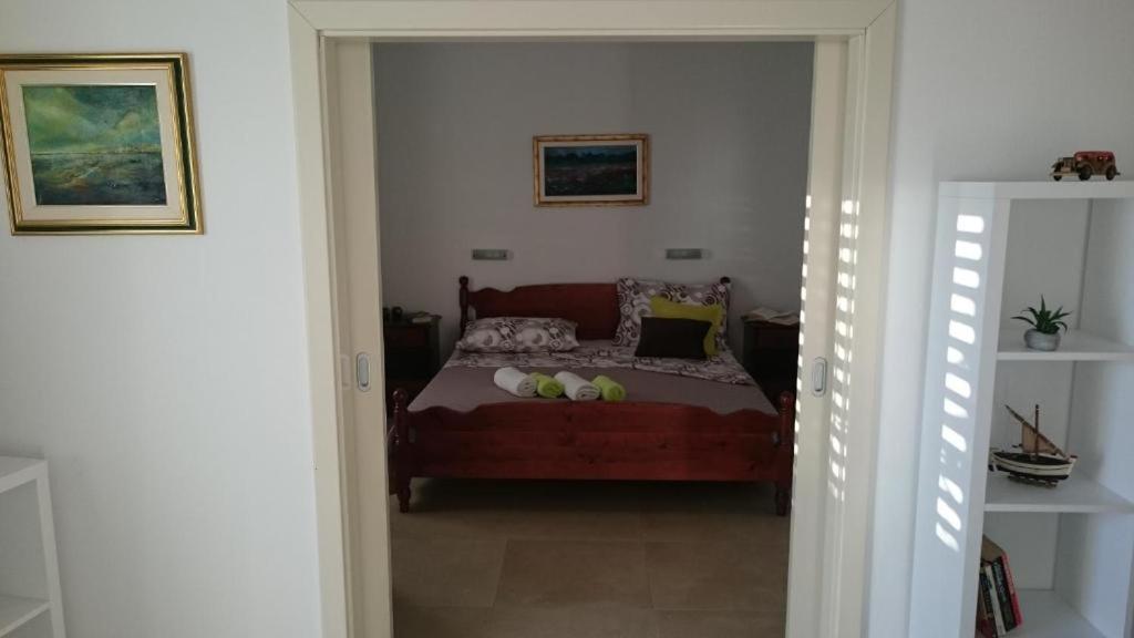 Apartments Mare 2 Hvar Town Exterior photo