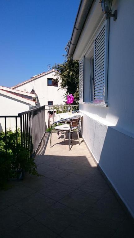 Apartments Mare 2 Hvar Town Exterior photo