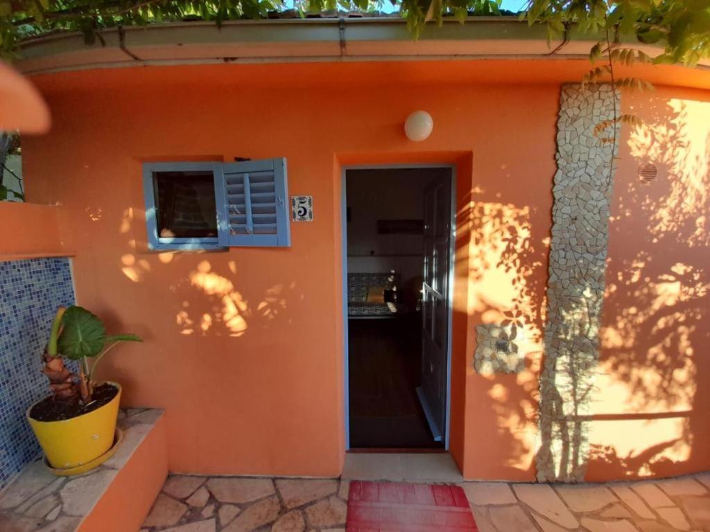 Apartments Mare 2 Hvar Town Exterior photo